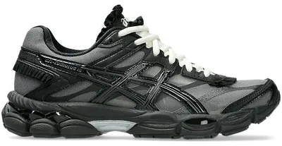 Obrázok produktu pre ASICS Gel Cumulus 16, farba: čierna a biela - veľkosť EU 39