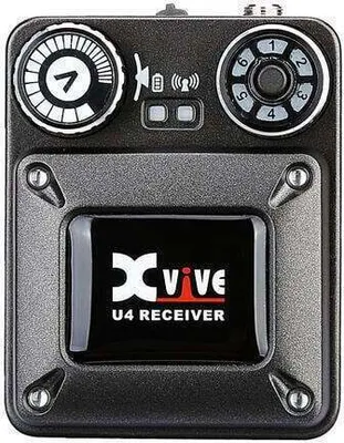 Zdjęcie produktu dla XVive XV-U4R Komponent