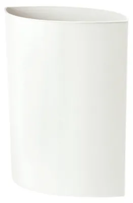Produktbild von AUTHENTICS Papierkorb LIP MAXI in zwei Farben