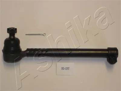 Produktbild von ASHIKA Spurstangenkopf Spurstange für TOYOTA STARLET (KP6) Vorne 108-02-237