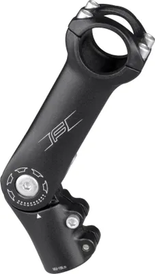 Image de Potence Force 31,8/110mm Réglable Alu