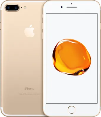 Produktbild von Apple iPhone 7 Plus, 14 cm (5.5"), 3 GB, 32 GB, 12 MP, iOS 10, Rosa-Goldfarben