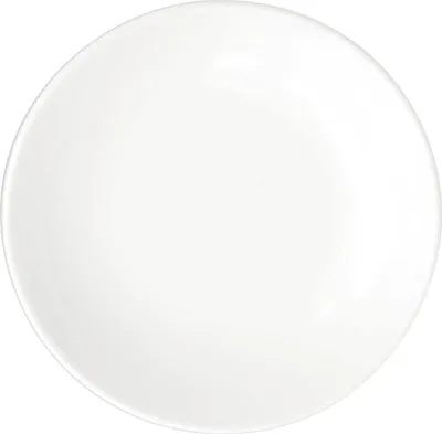 Produktbild von CHURCHILL Alchemy White Schale, ø: 102 mm