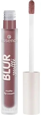 Produktbild von Essence - Blur Soufflé Mattierende Lippencreme - 04 Main Feed