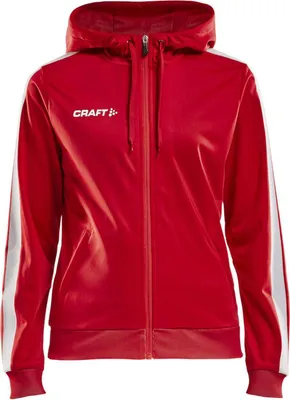 Produktbild von Craft Pro Control Hood Jacket W