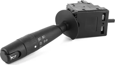 Immagine prodotto di Stelo del faro, indicatore di direzione, interruttore a colonna, 625359, ricambio, adatto per Peugeot Expert