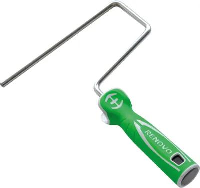 Produktbild von Renovo Farbrollerbügel 18 cm