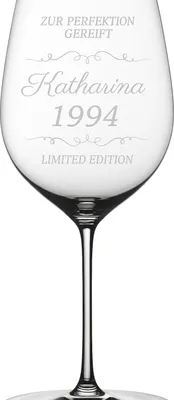Image de Personalisiert Riedel SUPERLEGGERO Riesling Glas 642500015 9006206326020