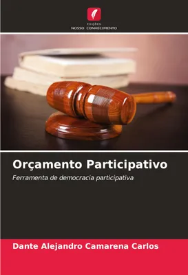 Produktbild von Orçamento Participativo
