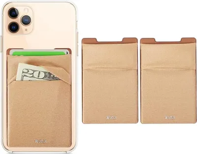 Obrázek produktu pro Kapsa na karty do pouzdra na mobilní telefon, model Gold X2