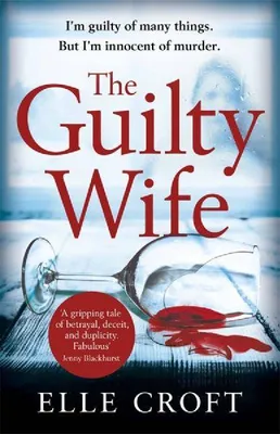 Produktbild von The Guilty Wife