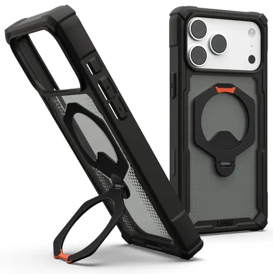 Obrázok produktu pre Urban Armor Gear Plasma XTE 360, Ochranný obal, Apple, iPhone 18 Pro Max, 17,5 cm (6.9")