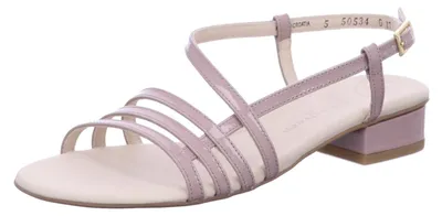 Produktbild von Paul Green Sandalen Damen 32303834343639 Rosa 40 1/2 EU