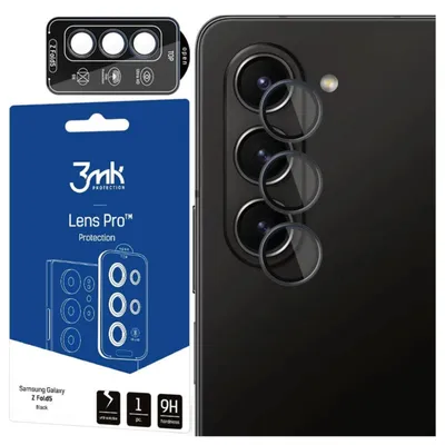 Obrázek produktu pro 3MK Lens Protection Pro, Galaxy Z Fold 5, 1 kusů