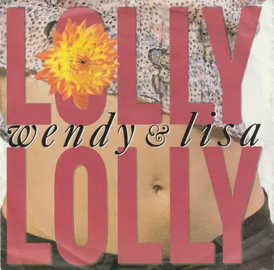 Obrázok produktu pre Lolly Lolly