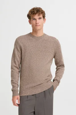 Produktbild von Casual Friday CFANTE Herren Pullover Wollmischung regular fit