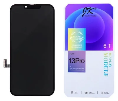 Produktbild von Display für iPhone 13 Pro Incell LCD – Bildschirm Touchscreen Ersatzteil