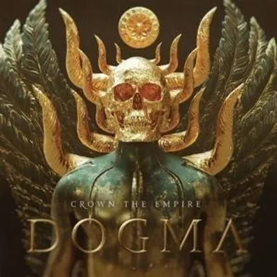 Produktbild von Dogma
