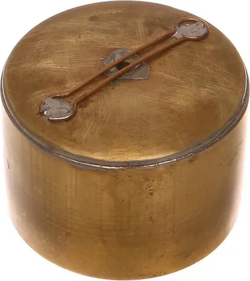 Zdjęcie produktu dla Plywak Ø42,3 mm - MZ ES175, ES250, ES300 - Simson AWO-S - IWL SR59 Berlin, TR150 Troll