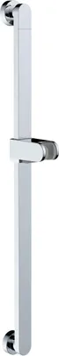 Produktbild von Primaster Brausestange mit Handbrausenhalter Pinta chrom 79 cm