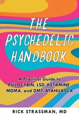 Image de The Psychedelic Handbook