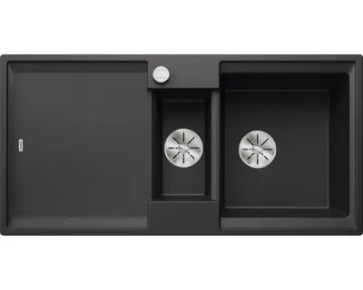 Immagine prodotto di Blanco ADIRA 6 S lavello 1000 x 500 mm antracite 527602