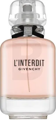 Obrázek produktu pro Givenchy L'Interdit toaletní voda pro ženy 80 ml