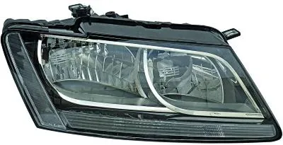 Produktbild von DIEDERICHS Scheinwerfer Links für AUDI Q5 (8RB) 1075981