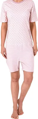 Produktbild von Damen Pflegeoverall 1/2 Arm, mit Reißverschluss am Rücken und am Bein - 291 271 90 102 ; , XS