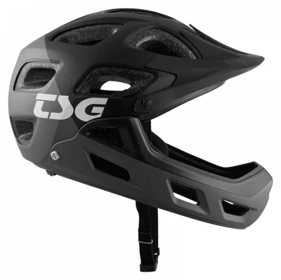 Produktbild von Integralhelm TSG suchen Fr L/XL