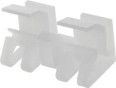 Productafbeelding van Windschermclips voor BMW/Mini, set van 6 stuks
