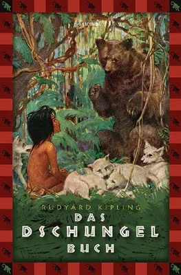 Produktbild von Das Dschungelbuch