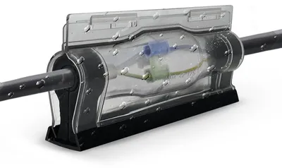 Produktbild von Heidemann ISO FLEX Gießharz Set