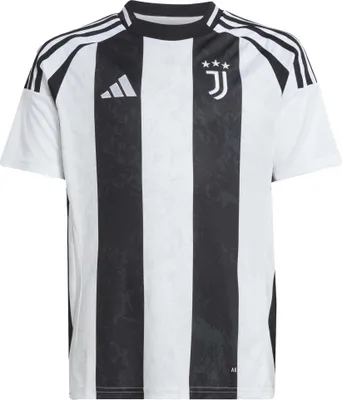 Produktbild von ADIDAS JUVE H JSY Y White / Black 176