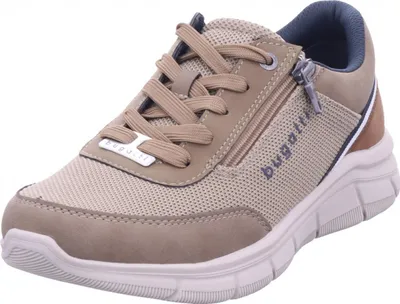 Produktbild von Bugatti Halbschuh beige in Gr. 42