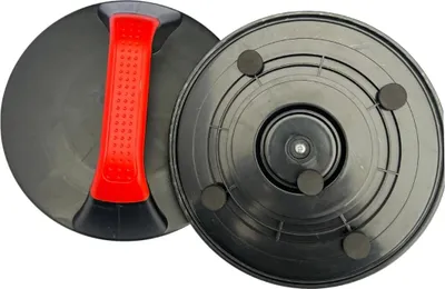 Produktbild von Push-up Bar für Home Fitness mit Antislip-Handgriffen - Gelenkschonend und Effektiv