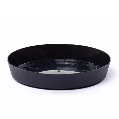 Obrázok produktu pre PODLOŽKA Lofly 38cm PPLF380 ANTRACIT