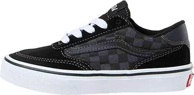 Produktbild von Vans Sneakers VN000D82KOU1 in Black color size 39