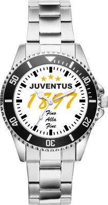 Produktbild von Kiesenberg Uhr Armbanduhr Modell Juventus 6060