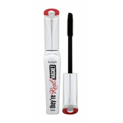 Produktbild von Benefit They're Real! Magnet Mascara Black 9 g