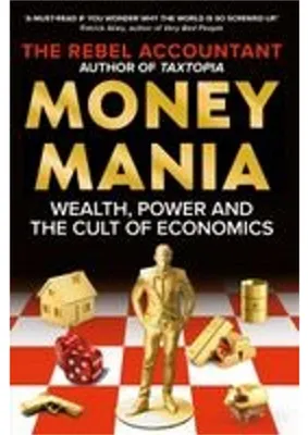 Immagine prodotto di Moneymania