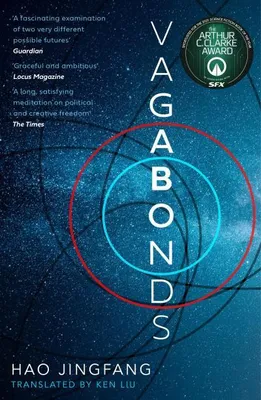 Produktbild von Vagabonds