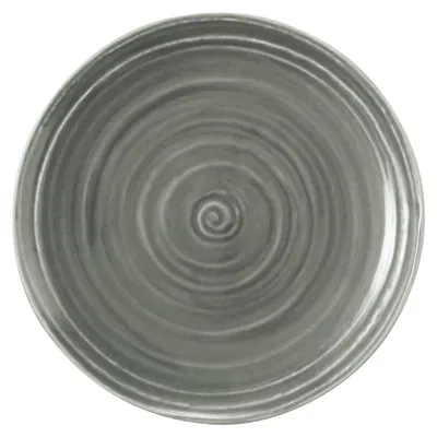 Obrázek produktu pro Seltmann Weiden Brotteller 17,5 cm Terra Perlgrau 001.766256