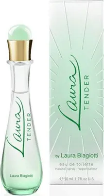 Produktbild von Laura Biagiotti Laura Tender EDT 75 ml W