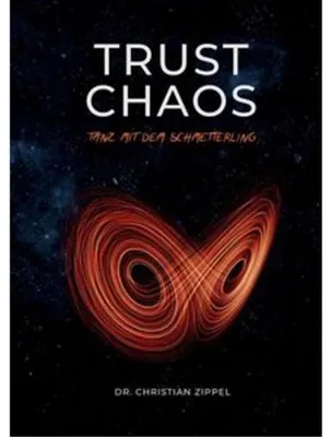 Produktbild von Trust Chaos