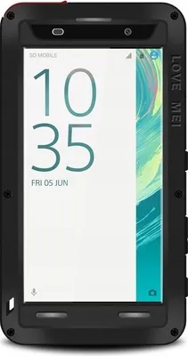 Produktbild von Love Mei Sony Xa Panzerhülle