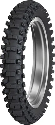 Obrázok produktu pre Pneumatiky DUNLOP 110/100-18 64M GEOMAX MX34