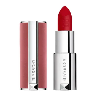 Immagine prodotto di Rossetto liquido opaco Le Rouge Interdit (Cream Velvet Lipstick) 6,5 ml, N36 L'Interdit
