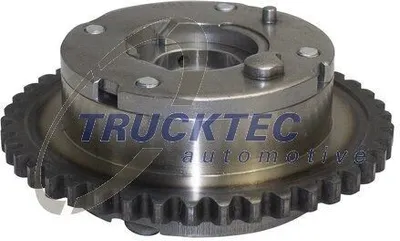 Produktbild von TRUCKTEC AUTOMOTIVE 02.12.252 Nockenwellenversteller passend für MERCEDES-BENZ C-Klasse Limousine (W204) Einlass 42-Zähne
