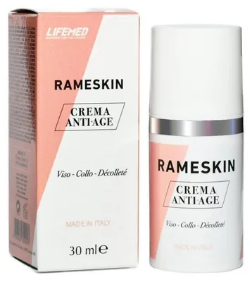 Immagine prodotto di Rameskin Crema Antiage 30 Ml